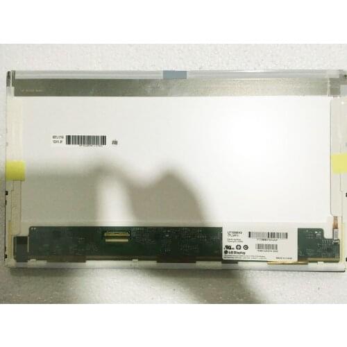 15.6" Laptop Matrix for ACER ASPIRE V3-571G LCD screen Matte 40 Pins HD 1366X768 Panel Replacement For Acer V3-571G