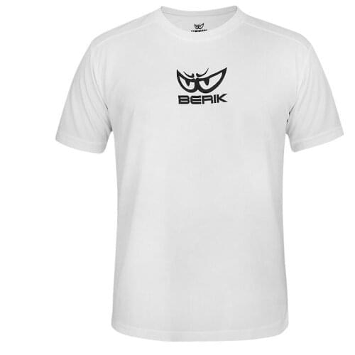 2021 New BERIK T-shirt Racing Team Motorbike Street Moto Riding GP Mens Motorcycle Short Sleeve Quick dry Jersey