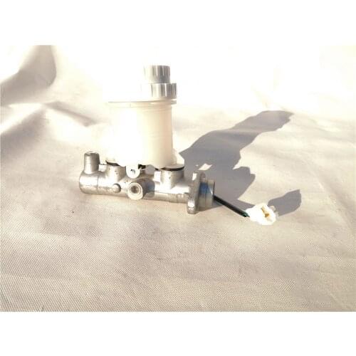 Brake Master Cylinder Assembly+ABS For Mitsubishi Pajero Montero Shogun I II Pickup Triton L200 V31 V32 V33 V43 V45 MB699830