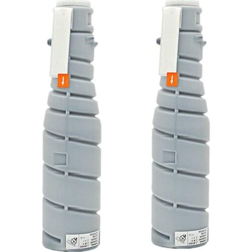 2 Pack High Quality TN217 TN 217 Toner Cartridge Compatible for Konica Minolta BH223 BH283 223 283 7828