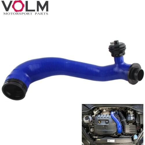 Forged dump Blow Off Valve kits for VW Golf MK7.5 Passat Audi Seat Skoda 1.5 TSI