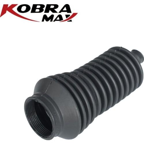 KobraMax Steering Gear Boot Engine Mounting 191422831 Fits For Seat Cordoba Car Accessories