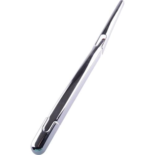 3pcs Car Rear Window Wiper Blade Cover Trim Fit For Nissan Qashqai J11 Rogue X-Trail T32 2014 2015 2016 2017 2018 2019