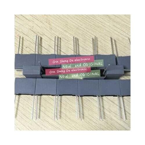 NEW AND ORIGINAL capacitance MMKP82 562 0.0056uf 5600pf 2000V P=15MM