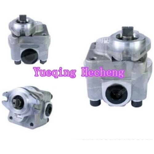 New Pilot Gear Pump 4I-1023 For CATERPILLA E320 E312B