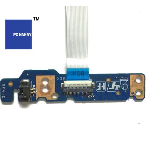 Genuine For Sony VAIO SVF15A1S2ES SVF15A SVF15AA1PT SVF15AA1QT Power board Speaker LCD Screen Hinge Hard Drive DAGD5TB28D0