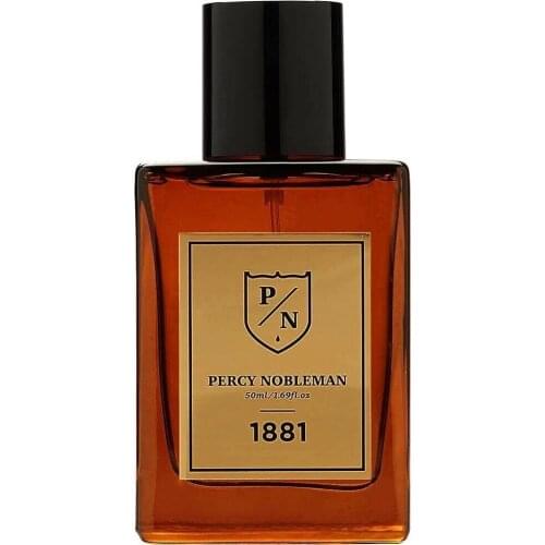 Percy Nobleman Goods For Beauty And Health