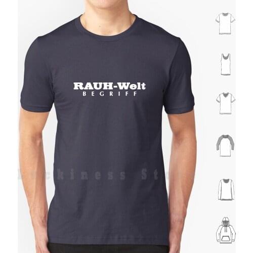 Rwb Rauh Welt Begriff T Shirt Cotton Men DIY Print Rwb Rauh Welt Begriff Liberty Walk Jdm Race Car Top Selling Exotics