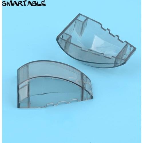 Smartable Cockpit 4x6x2 Building Blocks Brick MOC Parts Toys For Kids Creative Educational Compatible Major Brand 41883 2pcs/Lot