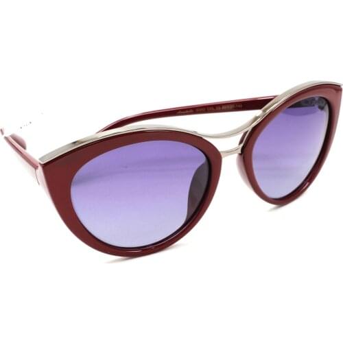 352 C3 55 ANABELLE Polarized Sunglasses Quality and Original Sun Glasses