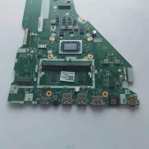 5B20S42494 MB For Lenovo L340-15API L340-17API Motherboard CPU R7 3700 RAM 4GB FG542 FG543 GF742 NM-C101 100% Tested