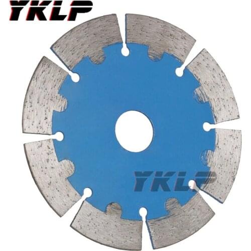 115mm Diamond Cutting Disc Segment Saw Blade for Concrete Marble Ceramic 4.5Inch