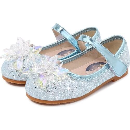 Туфли для девочек Bibihou China At AliExpress