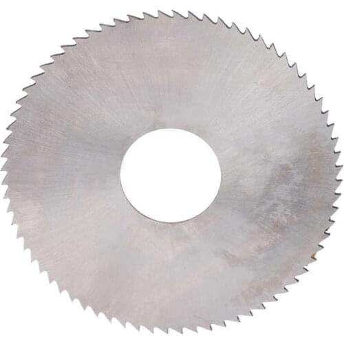 Circular Saw Blade Excellent Performance Disc Saw Blade for Industrial Supplies