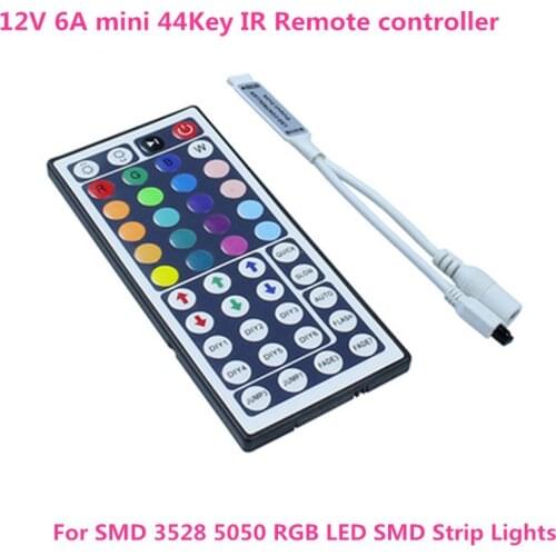 Forpro RGB Controllers