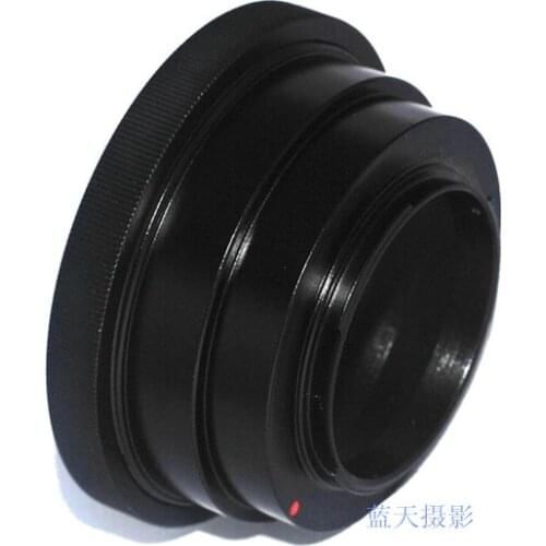 P60-AI Pentacon 6/Kiev 60 Lens to AI F mount Adapter ring for D7100D D7000 D300 D3100 D90 d80 d600 D810 D5500 D750 D810 D750