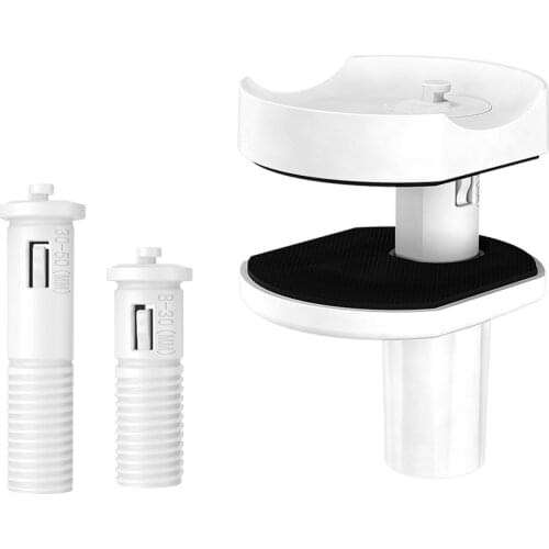 Baby Monitor Crib Mount for Compatible with VAVA Baby Monitor Mount for Toddler No Tools Required Easy Installation