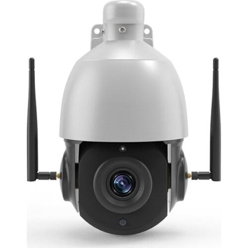 NEWCE CCTV Cameras With Motion Sensor