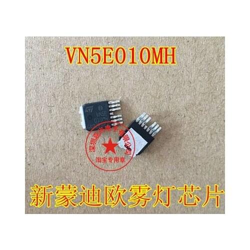 VN5E010MH New Ones