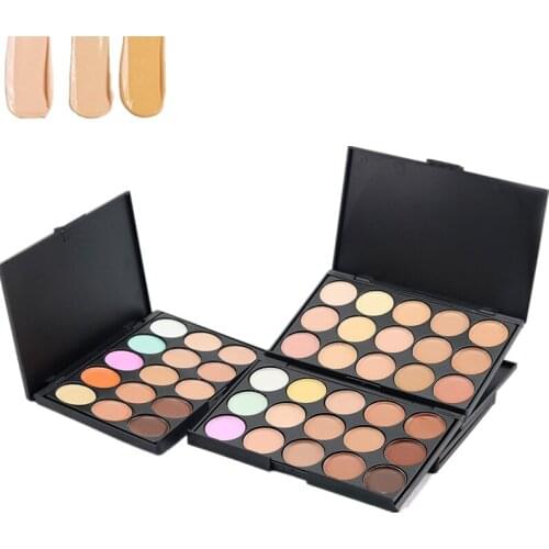 ROMANTIC BEAR Concealers