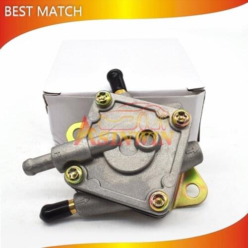 15100HG5100 Fuel Pump Fit For Hyosung United Motors GT250R GV250 TE450S GT650R GT650 GT650 GV650