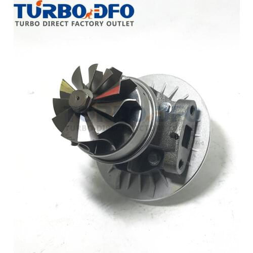 Turbine Core Chra 465570 Turbo Cartridge for Volvo Truck 6.72L TD70 T04B44 Turbolader Turbocharger Assy Balanced 4880539 New