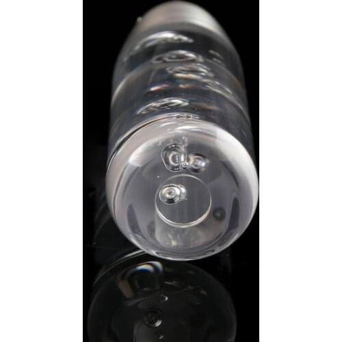 250mm Universal LED Crystal Bubble Car Gear Stick Shift Lever Shifter