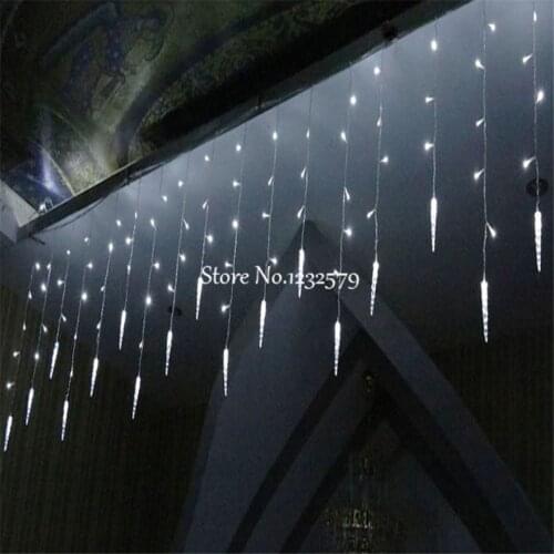 LED Garlands Icicles YOLIGHT China