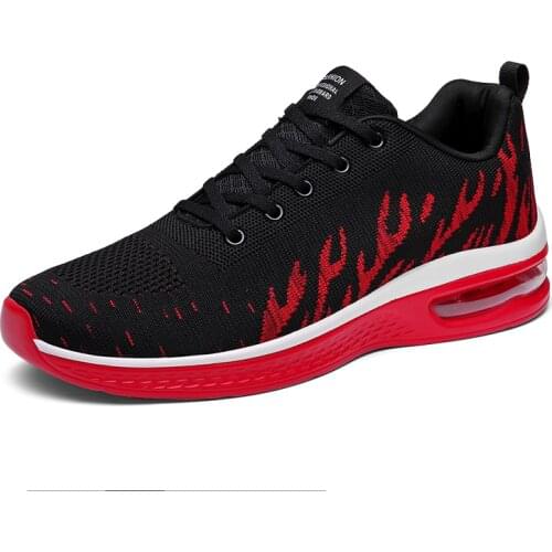 ZXCP Fashion Footwear