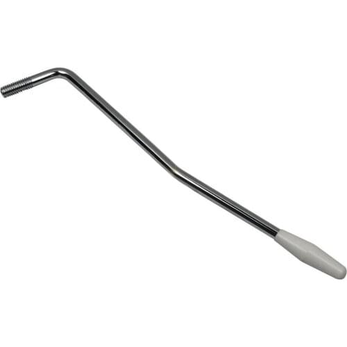 1pcs Electric Guitar Single Tremolo Arm Whammy Bar with Knob