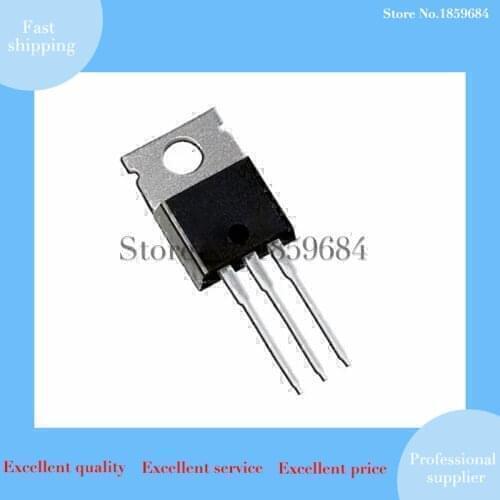10PCS BD243C BD243 100V 6A Bipolar Transistors NPN General Purpose New Original TO-220