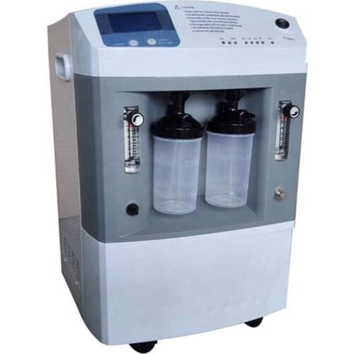 10L Purity Oxygen Concentrator Medical Atomizer Machine Elderly Pregnant Women Oxygene Concentrator Oxygen Machine