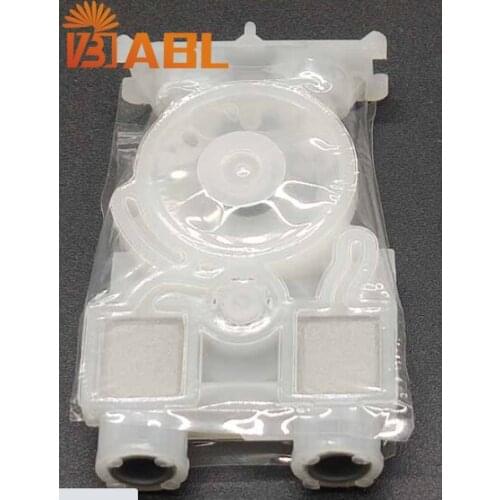 4PCS DX7 ink damper dumper filter for Roland RA640 RF640 VS540 FH740 RE640 VS640 VS420 VS300 Mutoh eco solvent plotter printer