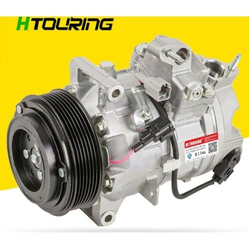 Auto AC Air Conditioning Compressor for Infinity EX35 FX35 G37 3.5L 3.7L 926001CB0B 926001CB1B 92600CB0A 92600JK21B 92600-JK21B
