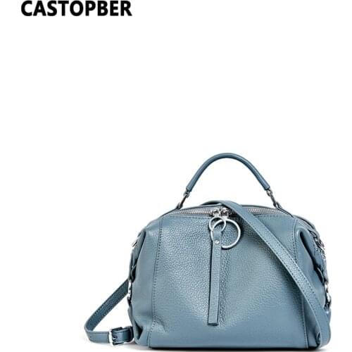 Женские повседневные сумки CASTOPBER China At AliExpress