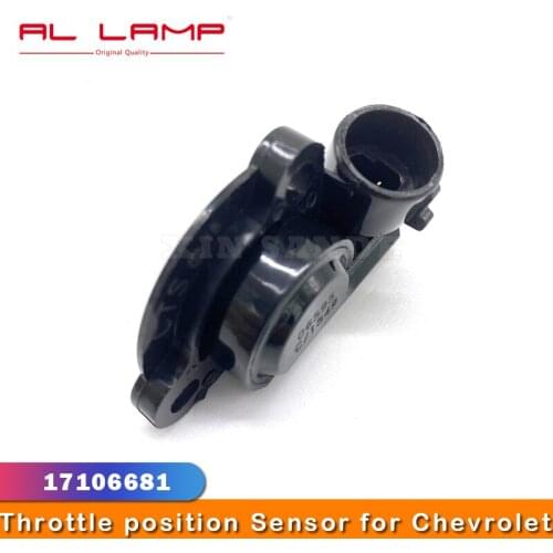 17106681 Throttle Position Sensor For Chevrolet GMC Daewoo Cadillac P30 17112679