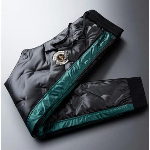 DIYLIVE Men's Waterproof Pants