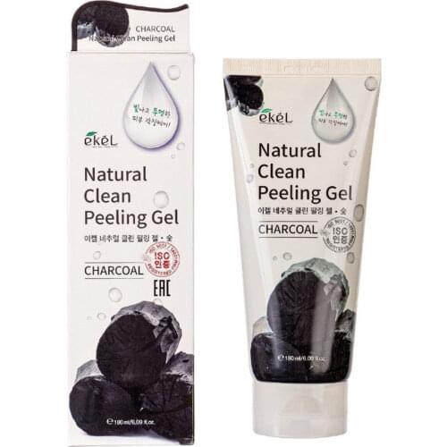 Ekel Facial Scrubs And Peels