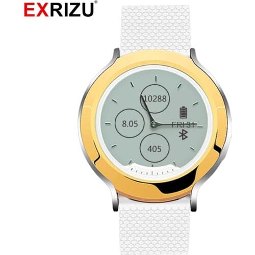 EXRIZU Smart Watch Straps