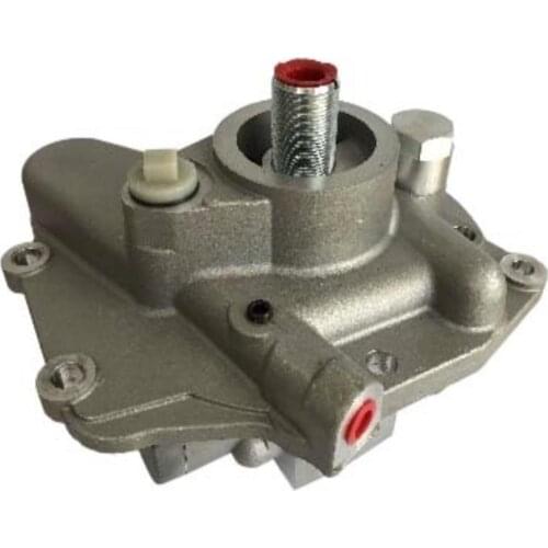 FEBIAT Hydraulic Pump used for Ford 6610 D8NN600AC 83957379
