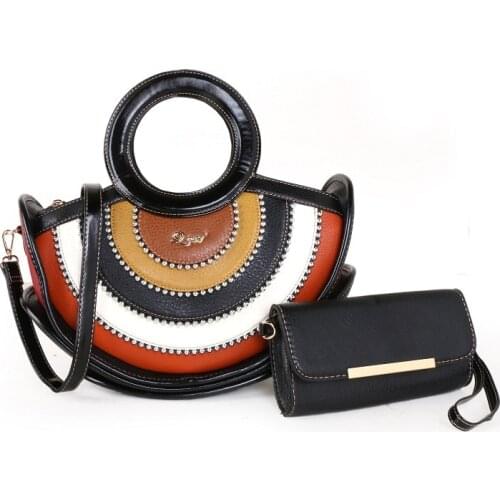 GINYEZI Women's Bags With Flowers