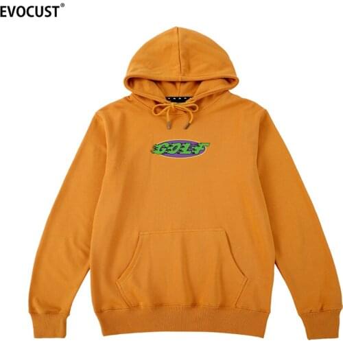 Golf Wang Tyler The Creator Flame Cherry Bomb Skate Ofwgkta Vintage Hoodies Sweatshirts Men Women Unisex Cotton