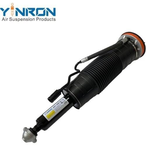 Hyd ABC Suspension Shock for Benz S-Class W221 S600 front right A2213202413