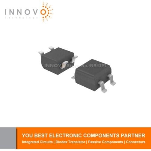 INNOVO 10pcs/lot 100pcs/lot FODM3053R2-NF098 FODM3053R2NF098 FODM3053R2 3053 SOP-4 Free shipping New original