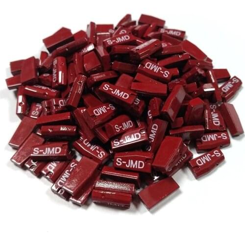 JMD King Blue Chip Red Chip Get One Free JMD E-Baby Spanish English Remote/Chip Generate Frequency Tester Cloud Decode