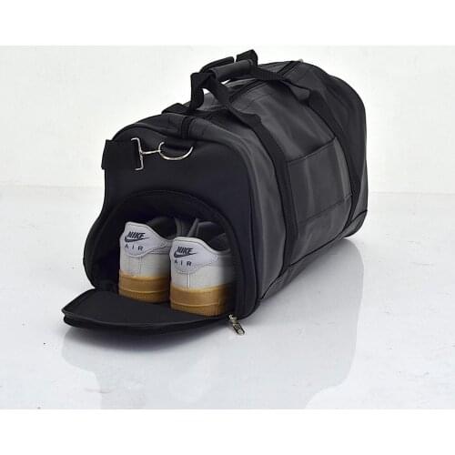 Js Bag Sport Bags