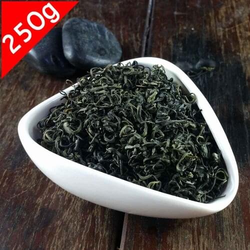 Maojian Green Chinese Tea Help Weight Loss New Spring China Xinyang Mao Jian Tea