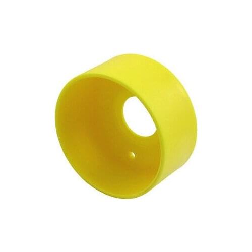 Round Shape 22mm Dia. Pushswitch Button Control Station Safeguard Shell Xsruh