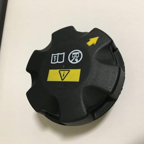 17117521071 Radiator Overflow Coolant Recovery Expansion Tank Cap for BMW E90 E92 F10 17117639020 200bar