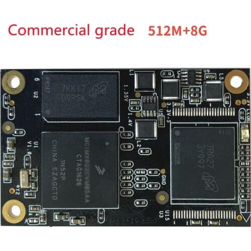 IMX6ULL Core Board 512+8G Linux Development ARM Embedded IMX6 Ubuntu